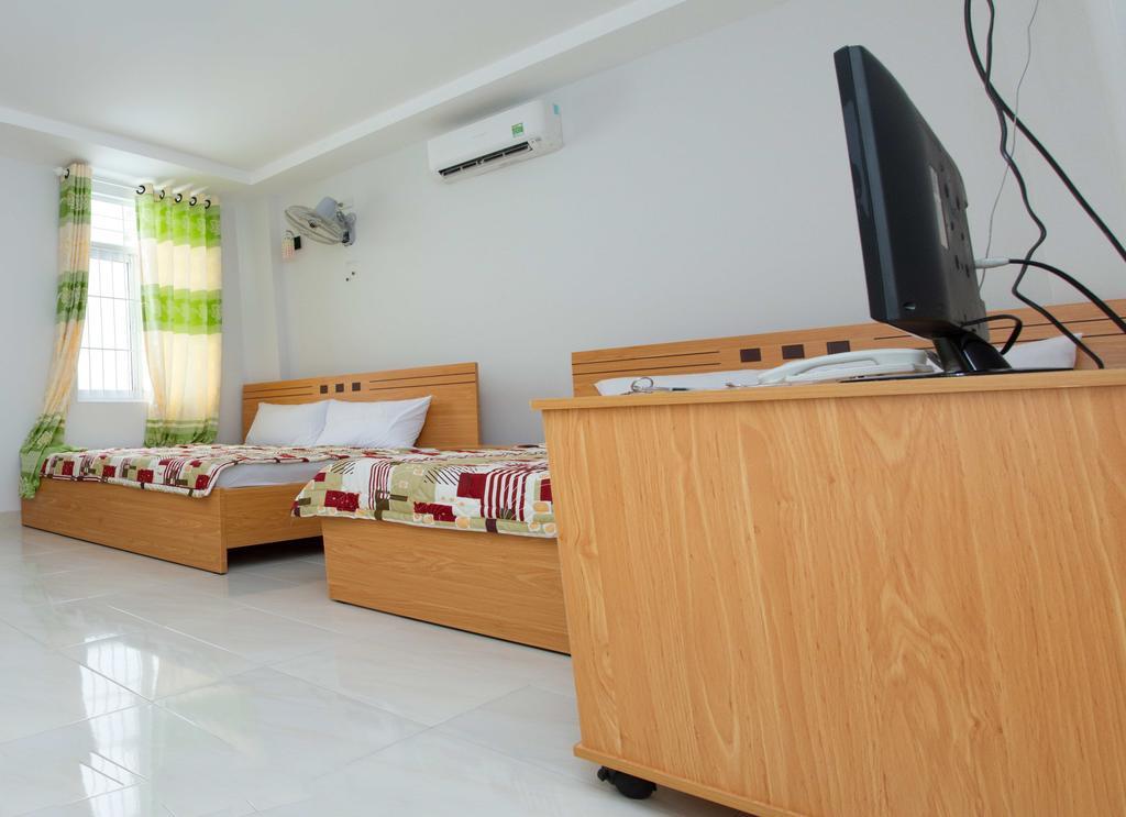 Dong Hai Hotel Nha Trang Room photo
