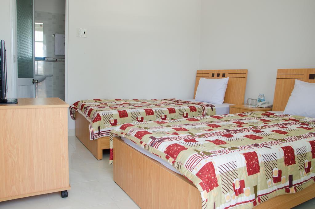 Dong Hai Hotel Nha Trang Room photo