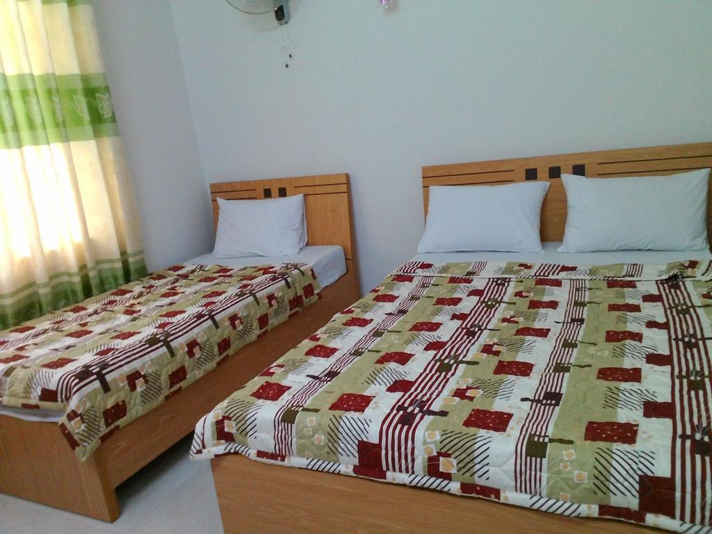 Dong Hai Hotel Nha Trang Room photo