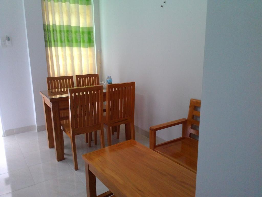 Dong Hai Hotel Nha Trang Room photo