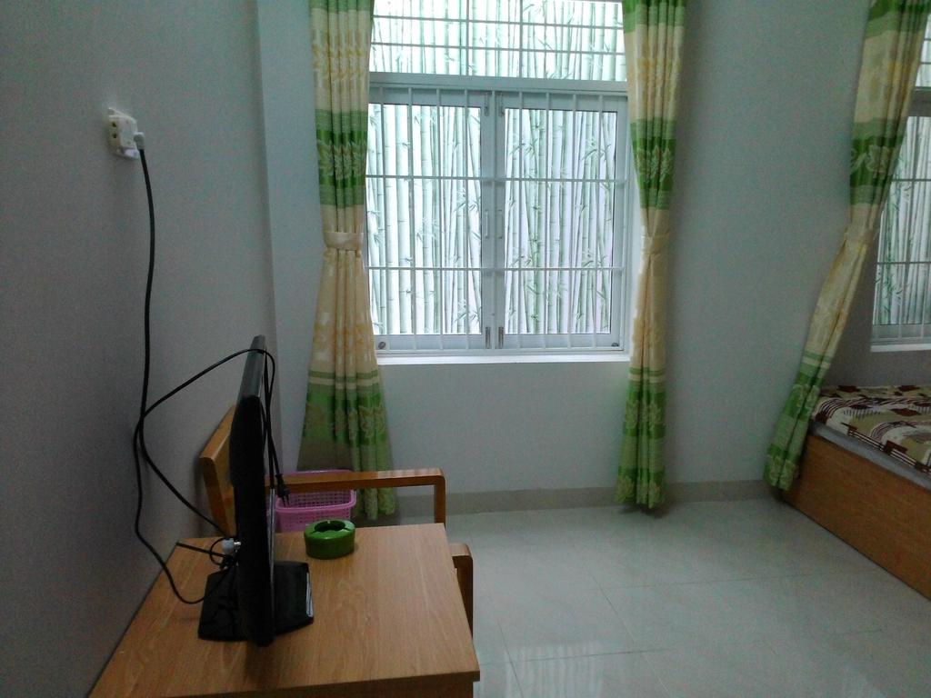 Dong Hai Hotel Nha Trang Room photo